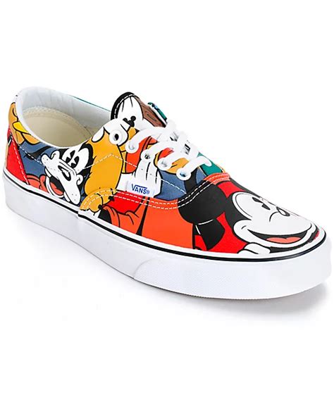 Disney shoes for men